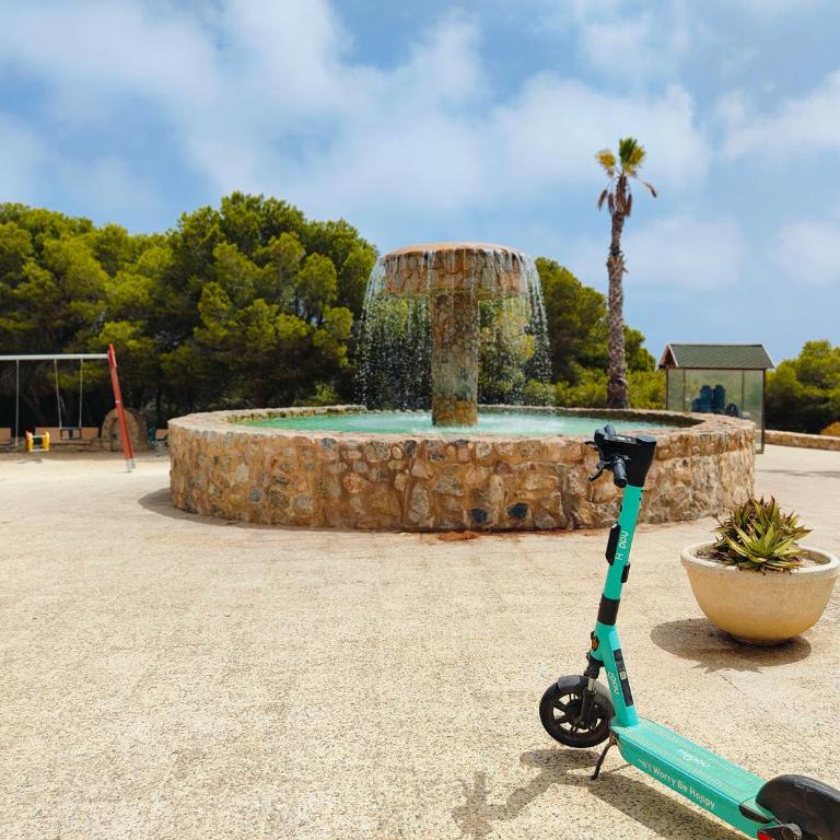 Parquemar apartment La Mata - Apartamento de 1 dormitorio - 42