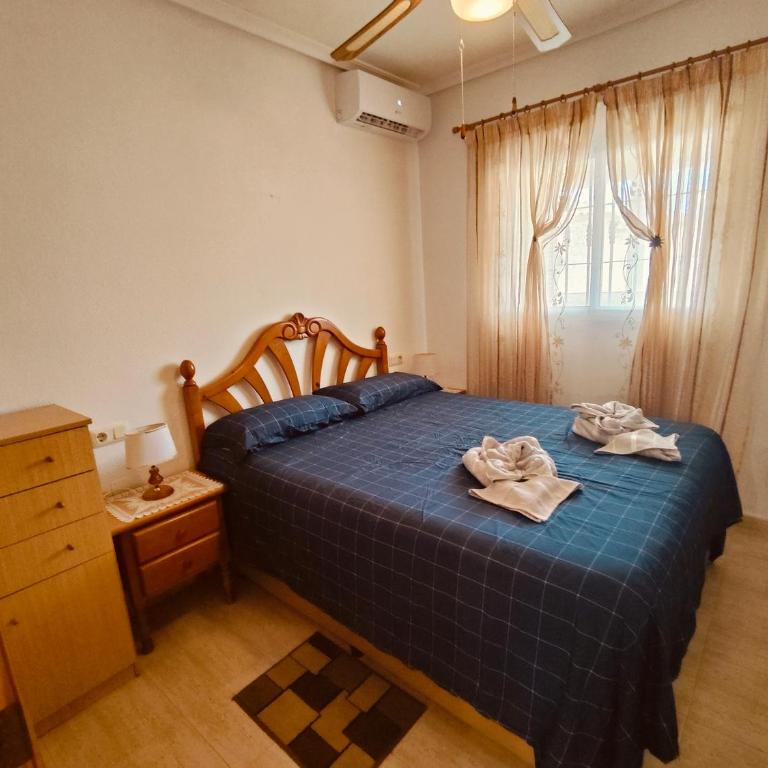 Parquemar apartment La Mata - Apartamento de 1 dormitorio - 17