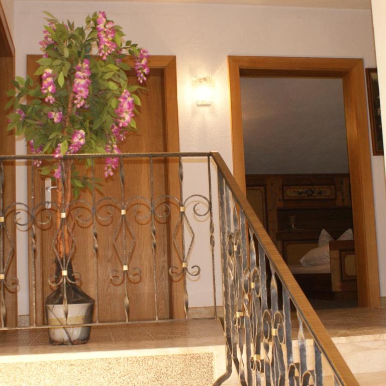 Ferienhaus Waldesruh - Maison 7 Chambres - 3