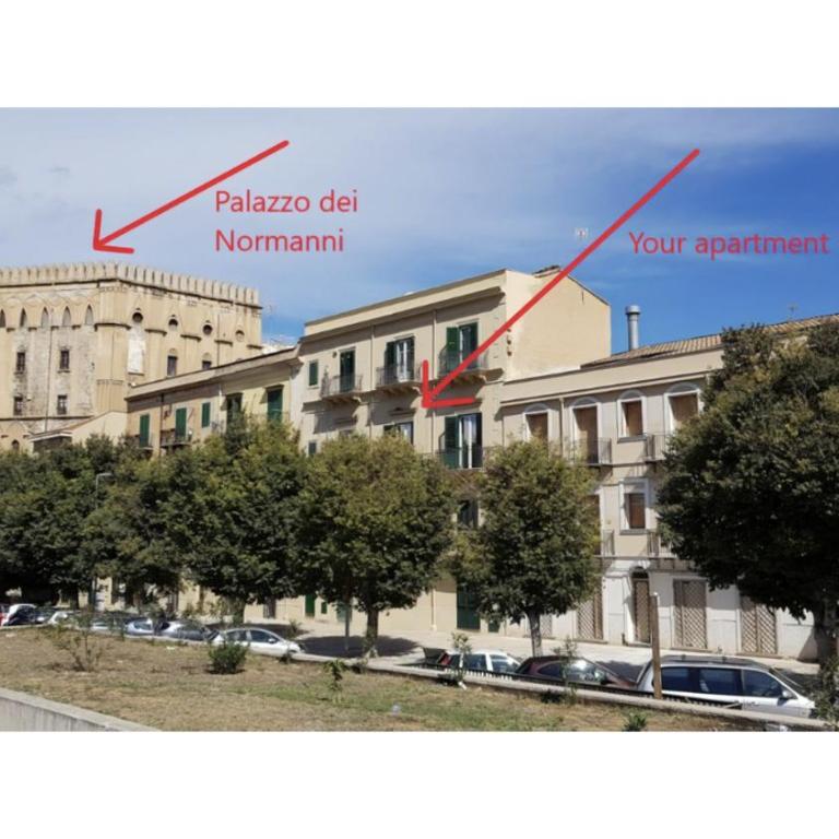 casadeb orleans - Appartamento con 1 Camera da Letto con Balcone e Vista Città - 1