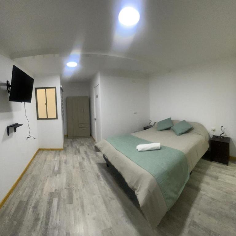 Ckayatar - Habitación Individual con baño privado - 6