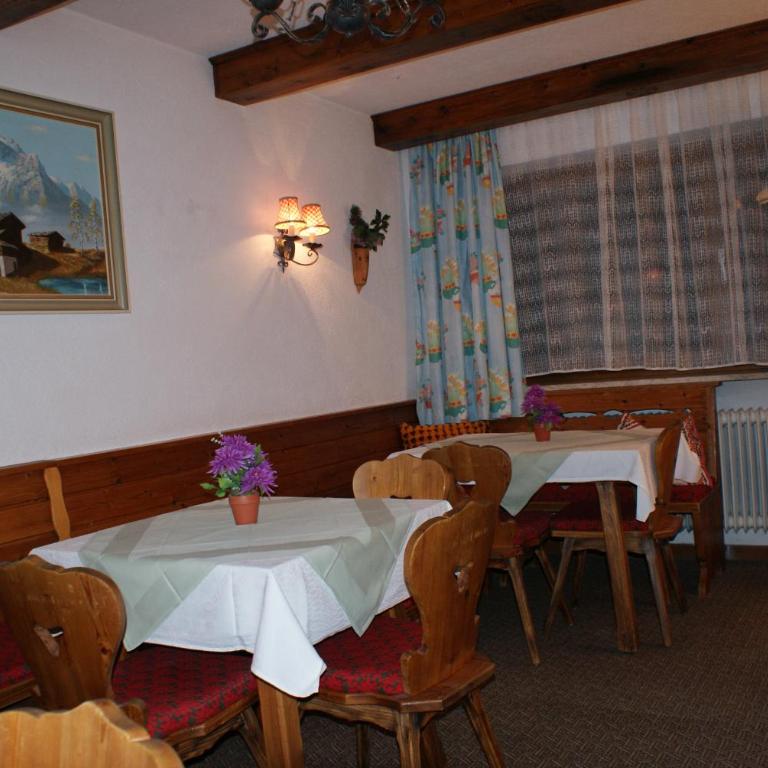 Ferienhaus Waldesruh - Maison 7 Chambres - 2