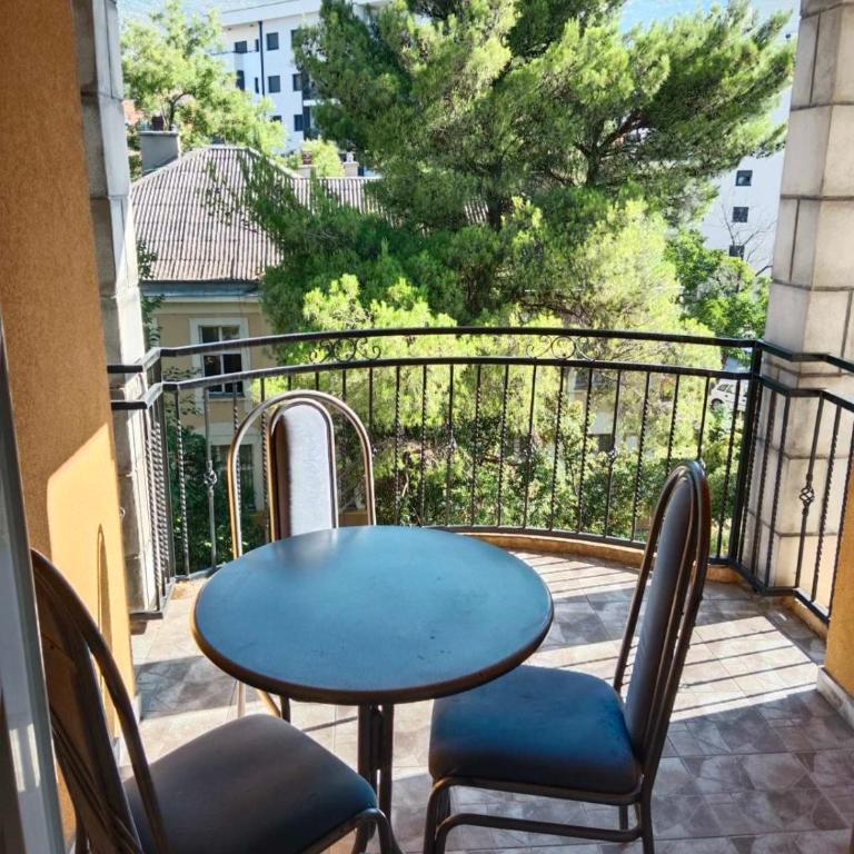 Uljarević - Apartman sa 2 Spavaće Sobe - 6