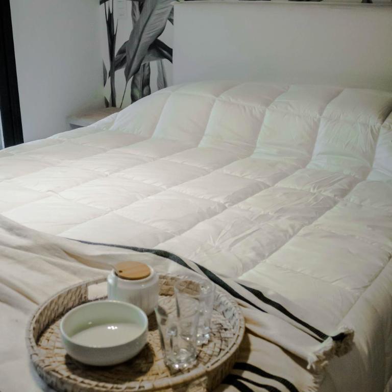 Anywhere Palermo Soho - Apartamento de 1 dormitorio - 5