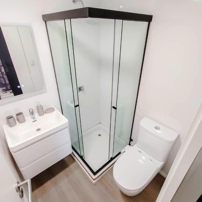Anywhere Palermo Soho - Apartamento de 1 dormitorio - 11