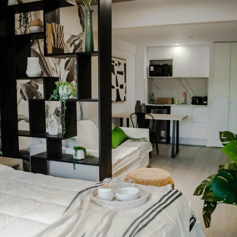 Anywhere Palermo Soho - Apartamento de 1 dormitorio - 15