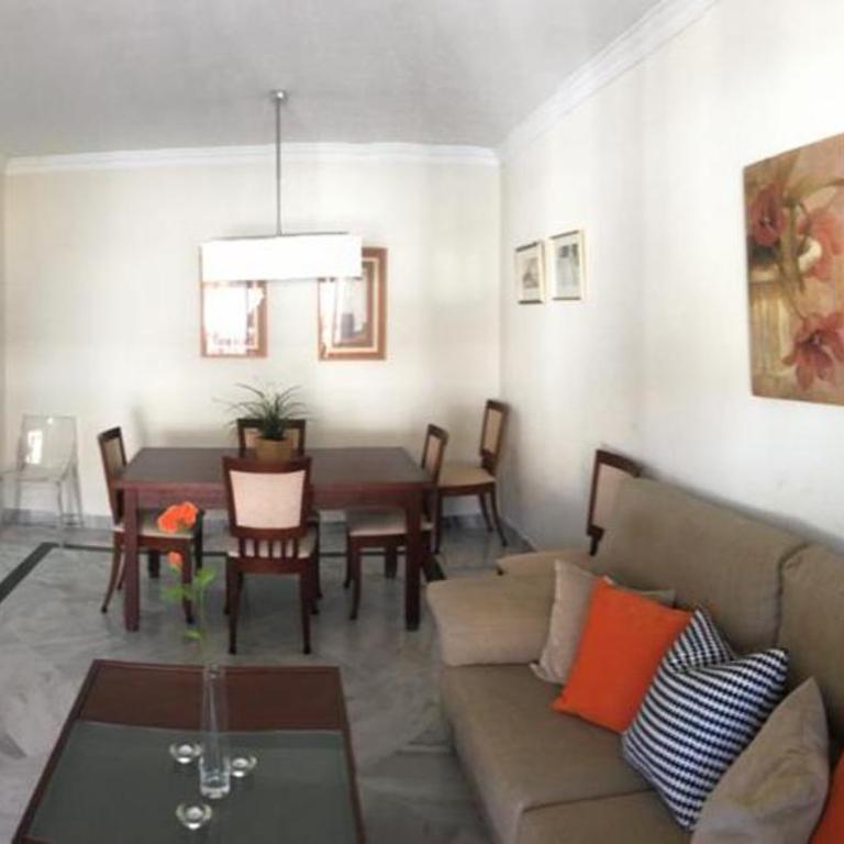 Puerto BBanus Beaches and Marina, Playground The Rich & Famous, is only 1km walk away - Apartamento de 2 dormitorios - 8