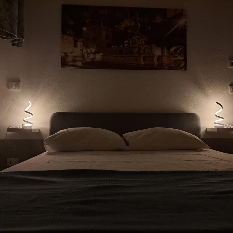 White Roses- free park Mazzini Sant'orsola - Appartamento con 1 Camera da Letto - 9