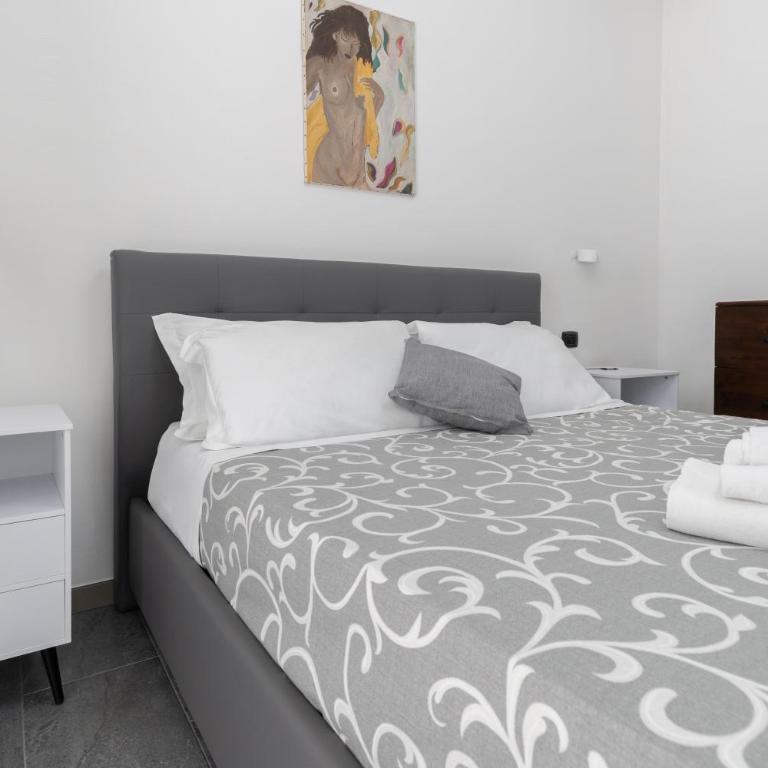 Light stadium - Appartamento con 1 Camera da Letto - 7
