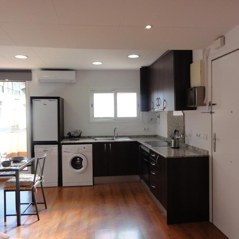 Apartamentos Barcelona - Iberia - Loft - 7