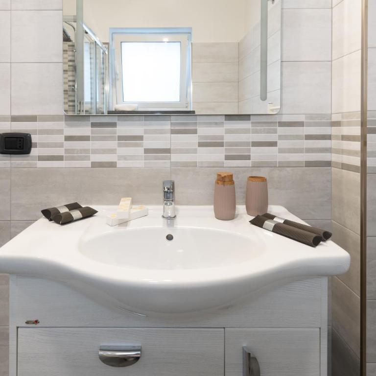 Light stadium - Appartamento con 1 Camera da Letto - 13