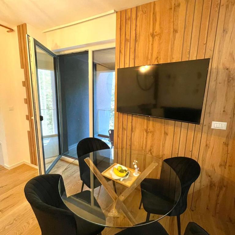 Oaza - Apartman sa 1 Spavaćom Sobom - 12