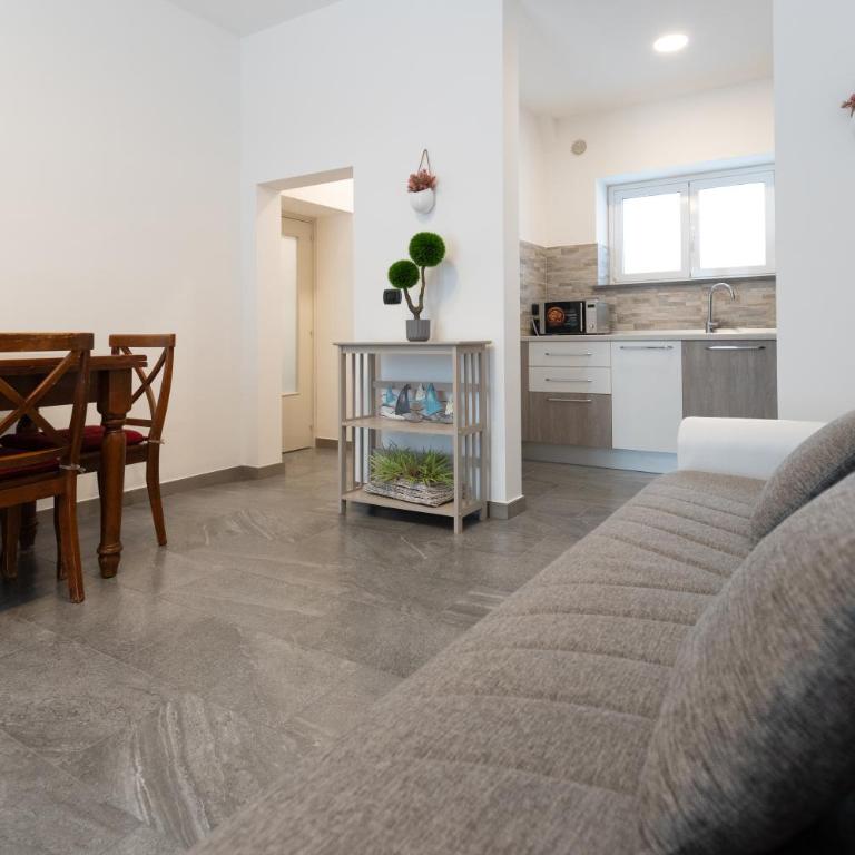 Light stadium - Appartamento con 1 Camera da Letto - 36