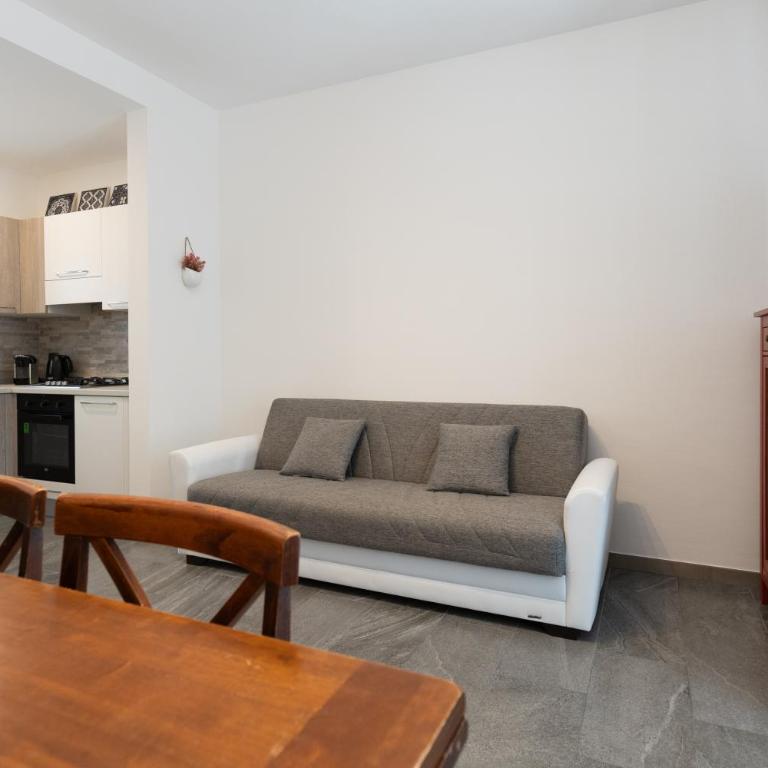 Light stadium - Appartamento con 1 Camera da Letto - 53