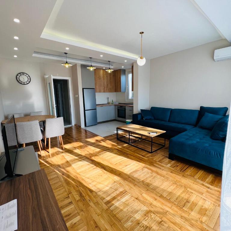 Apartment Luxury Explorer - Deluxe Apartment - 37