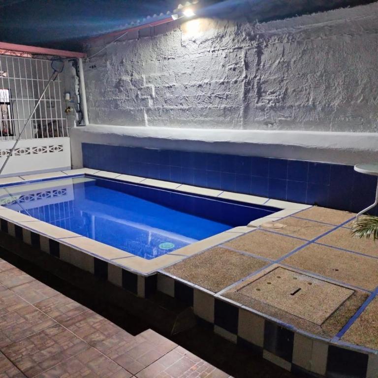 Villa motita - Casa de 2 dormitorios - 7