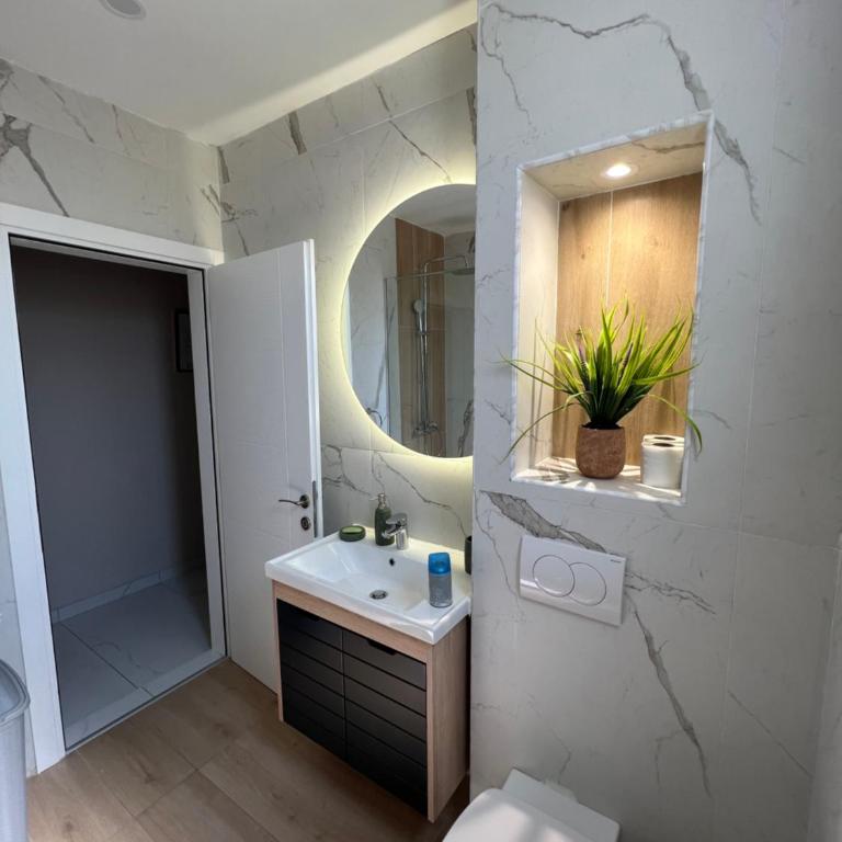 Apartment Luxury Explorer - Deluxe Apartment - 18