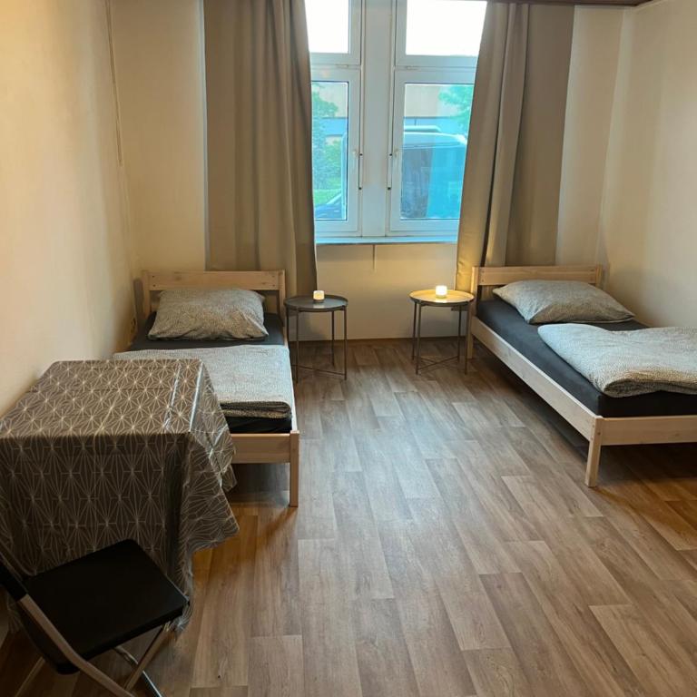 Zur Alten Mainbrücke - Apartment mit 2 Schlafzimmern - 4
