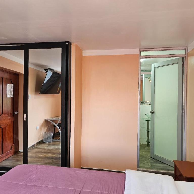 Hospedaje Paqcha - Double Room - 6