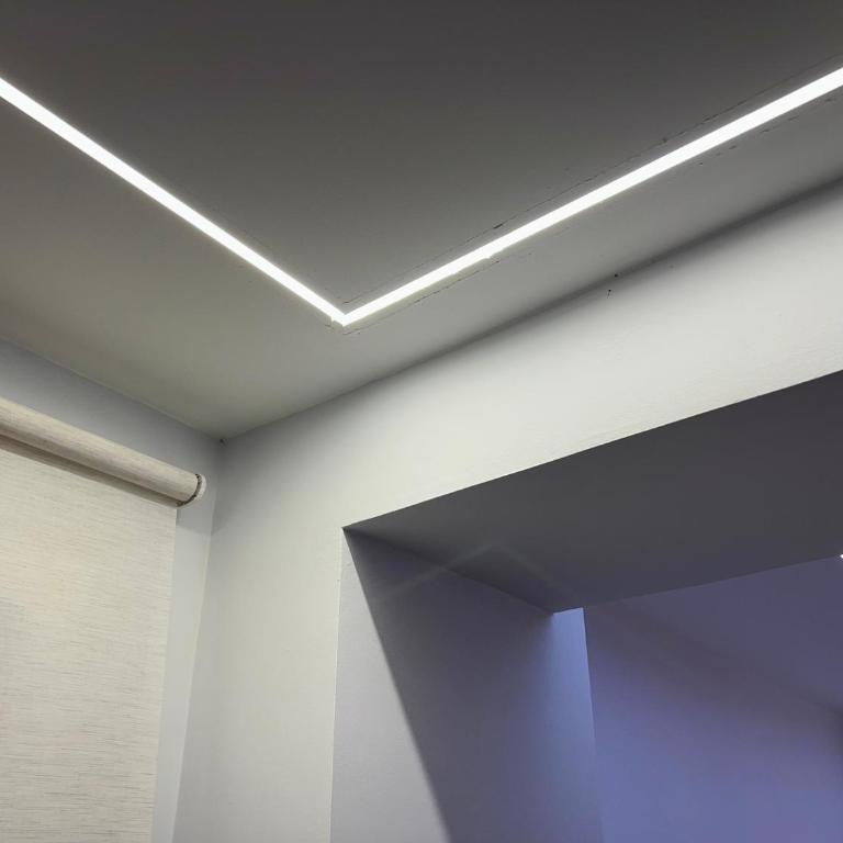 Apartamento Exclusivo Playa San Lorenzo con Parking Gratis - Apartamento de 3 dormitorios - 5