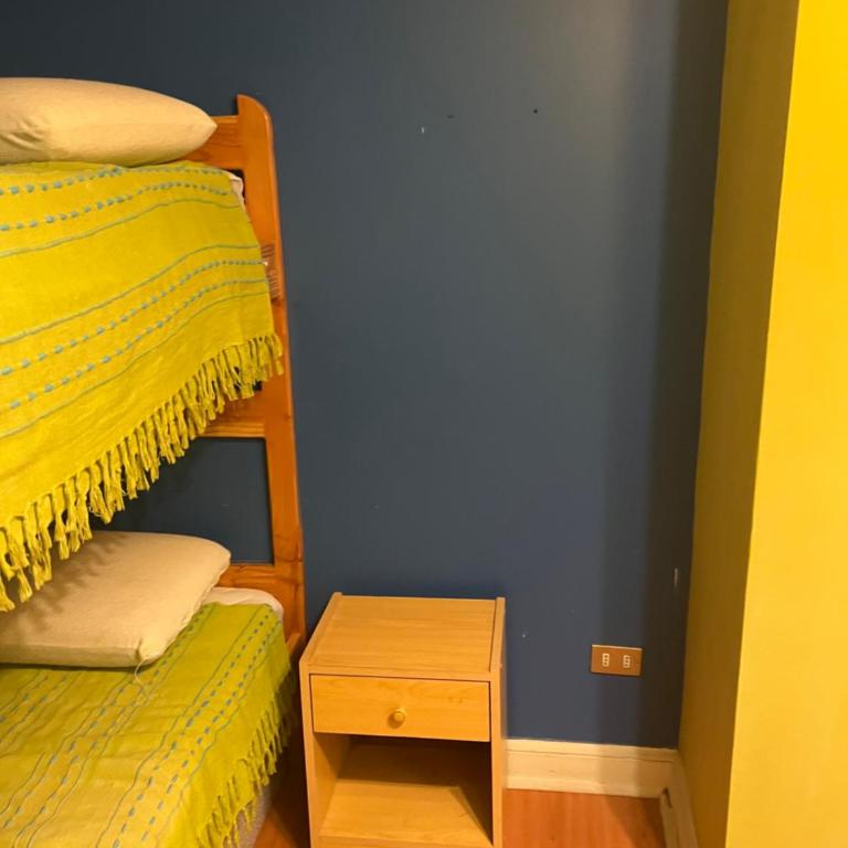 Loft Pucón para parejas o familia 6 personas - Apartamento de 1 dormitorio - 8
