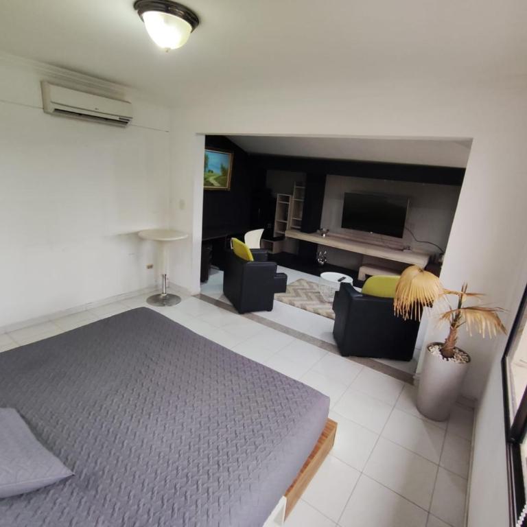 Mishinna - Suite Deluxe - 6