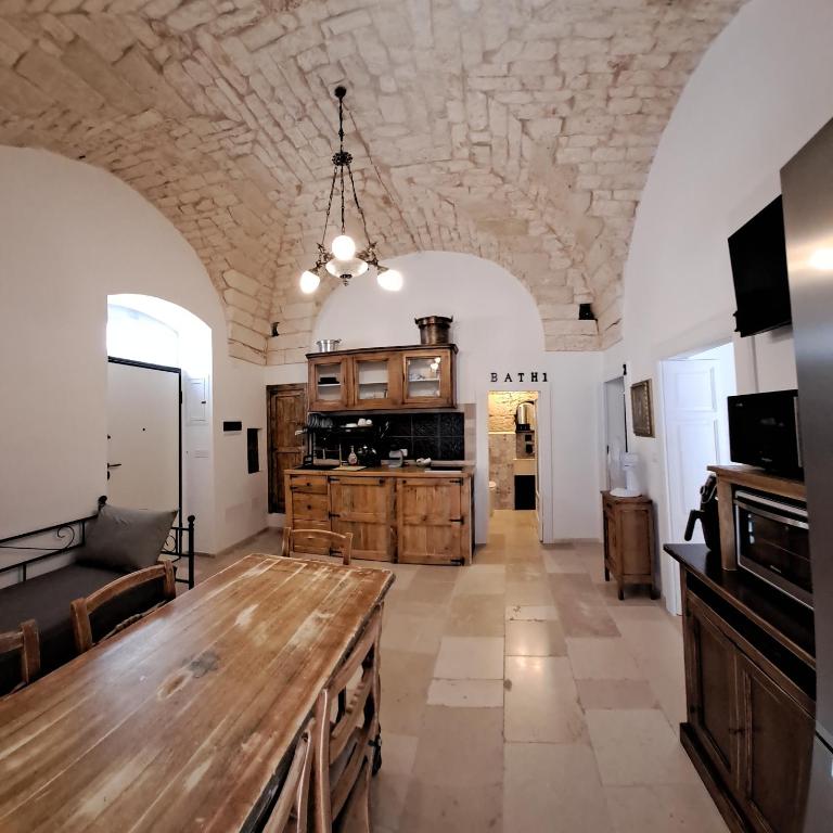 PETRAKIs HOUSE - Two-Bedroom Apartment - 1