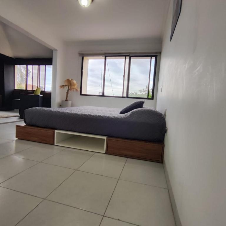 Mishinna - Suite Deluxe - 7