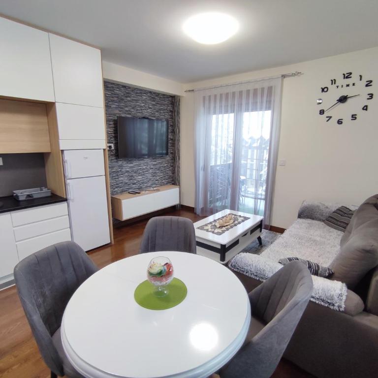 Apartman Panda Zlatibor - Apartman sa 1 Spavaćom Sobom - 1