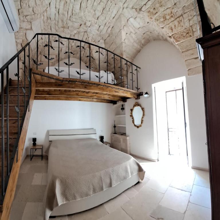 PETRAKIs HOUSE - Two-Bedroom Apartment - 6