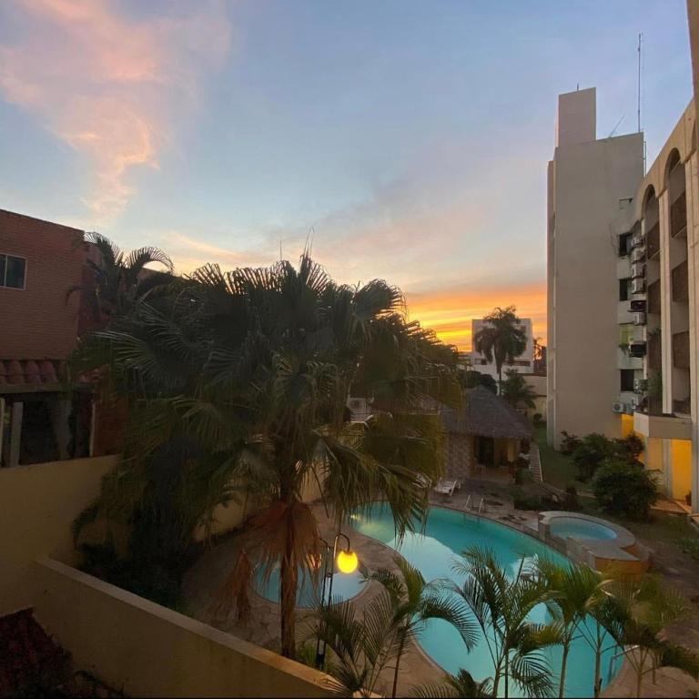 Mishinna - Suite Deluxe - 9