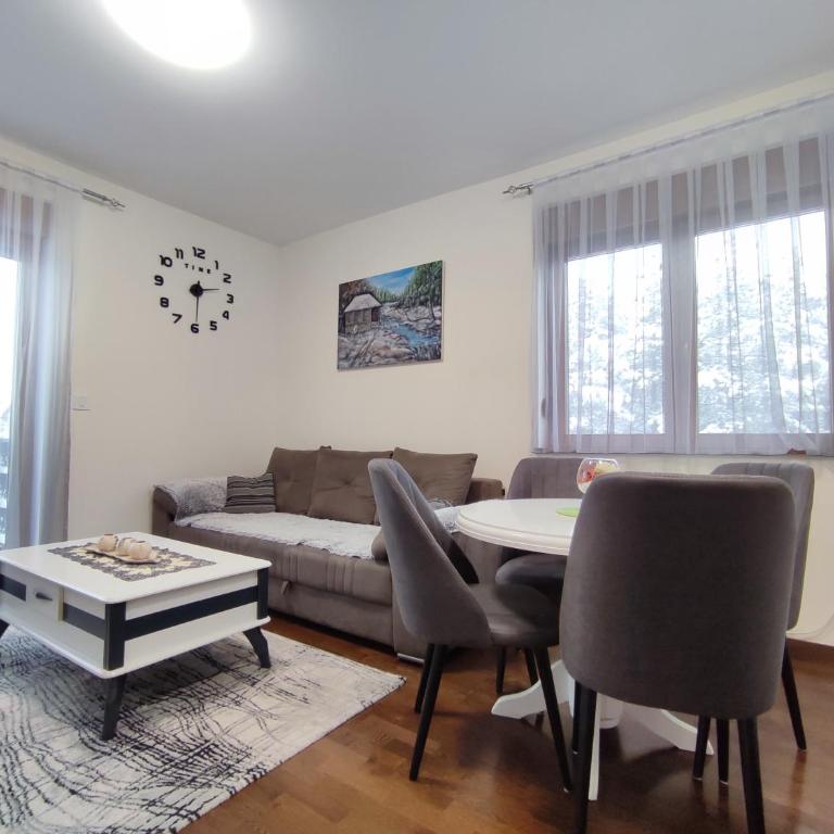 Apartman Panda Zlatibor - Apartman sa 1 Spavaćom Sobom - 2