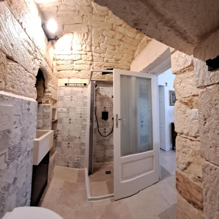PETRAKIs HOUSE - Two-Bedroom Apartment - 9
