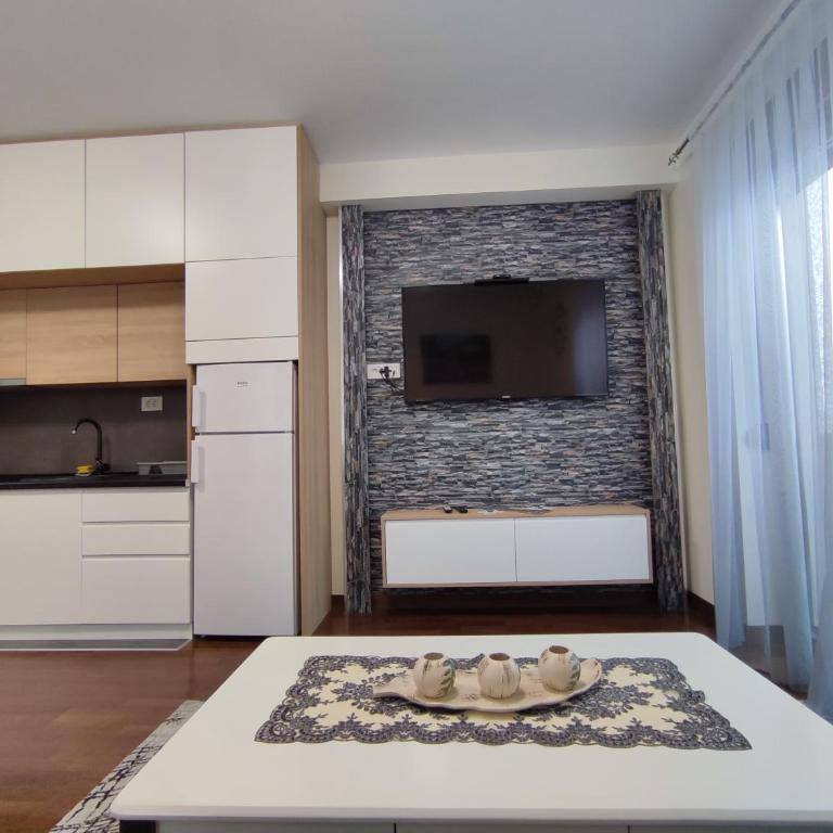 Apartman Panda Zlatibor - Apartman sa 1 Spavaćom Sobom - 5