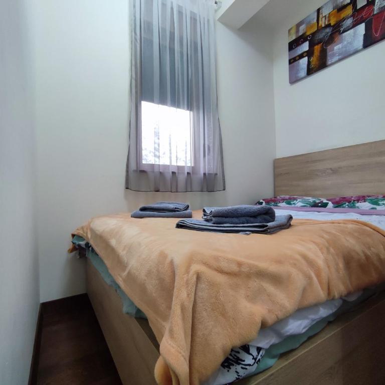 Apartman Panda Zlatibor - One-Bedroom Apartment - 7