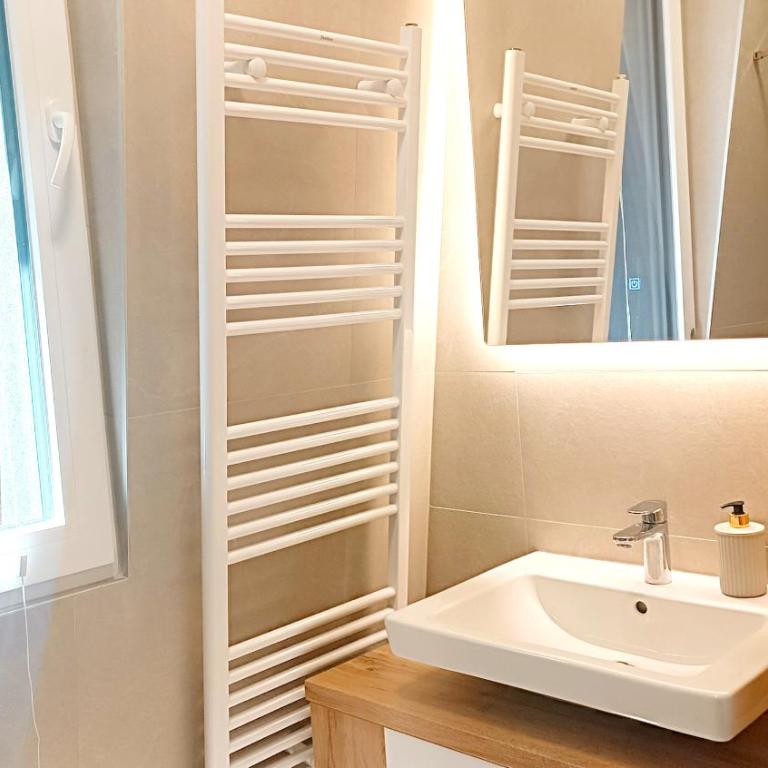 Oaza - Apartman sa 1 Spavaćom Sobom - 18