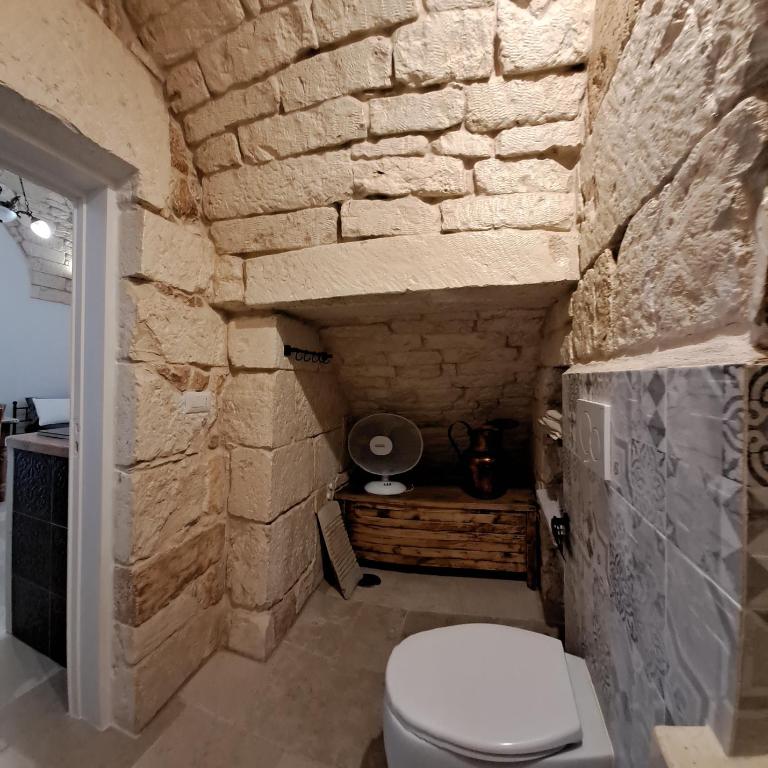 PETRAKIs HOUSE - Two-Bedroom Apartment - 10