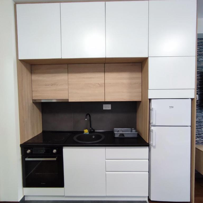 Apartman Panda Zlatibor - Apartman sa 1 Spavaćom Sobom - 6