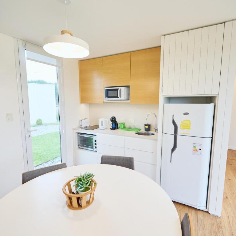 Cabañas Manzana 21 - Two-Bedroom House - 8