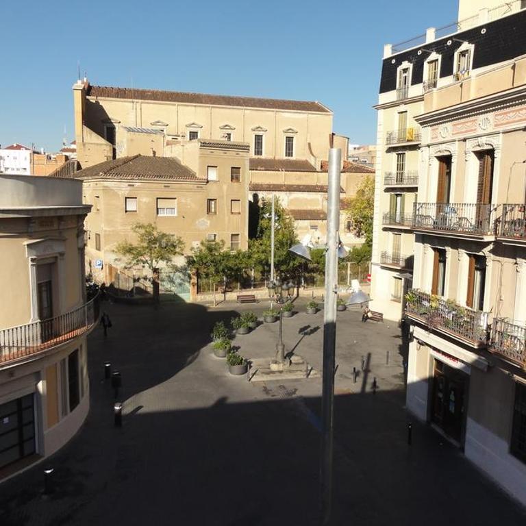Apartamentos Barcelona - Iberia - Loft - 9