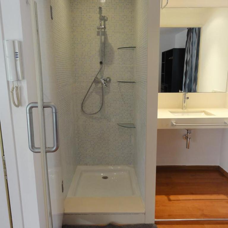 Apartamentos Barcelona - Iberia - Loft - 12
