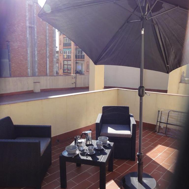 Apartamentos Barcelona - Iberia - Loft - 6