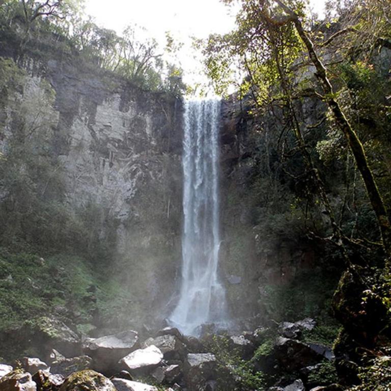 Cabaña La Emilia - Apartamento de 1 dormitorio - 18