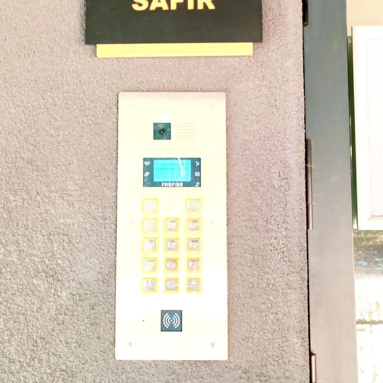 Oaza - Apartman sa 1 Spavaćom Sobom - 19