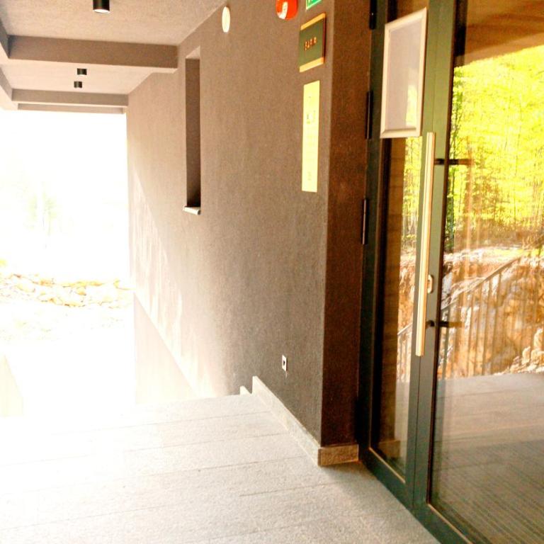 Oaza - Apartman sa 1 Spavaćom Sobom - 20