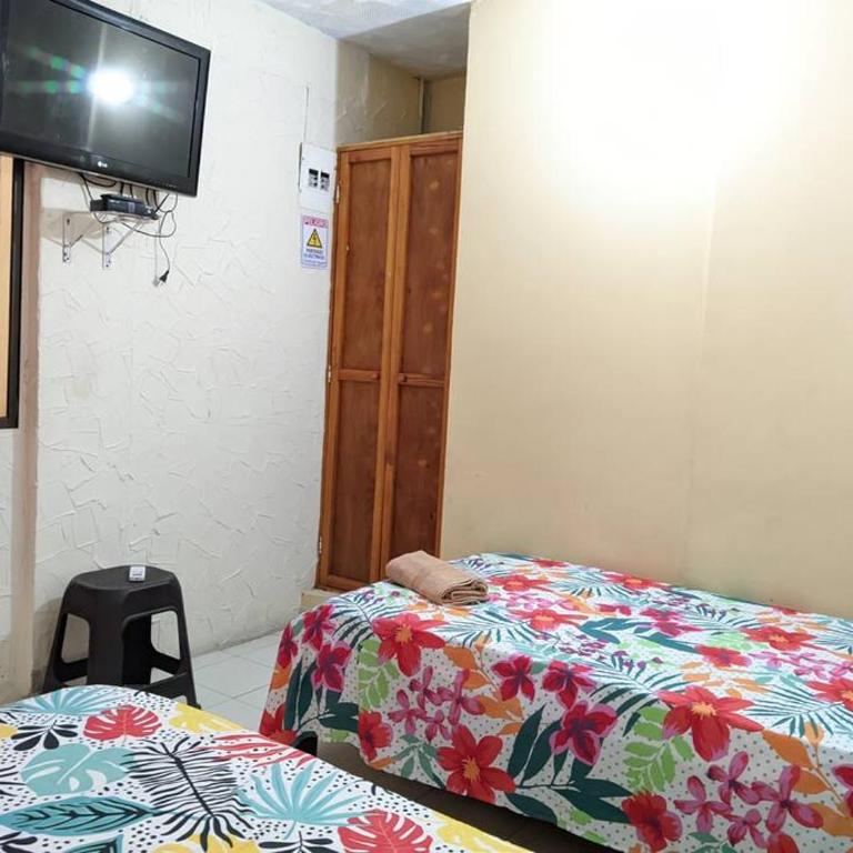 Apartamento Alcano 002 - Three-Bedroom Apartment - 9