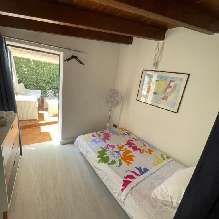La Zisa Holiday - Appartamento con 2 Camere da Letto - 10