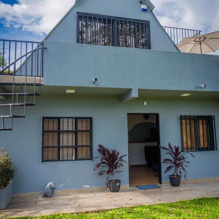 Cabaña333 - Three-Bedroom House - 29