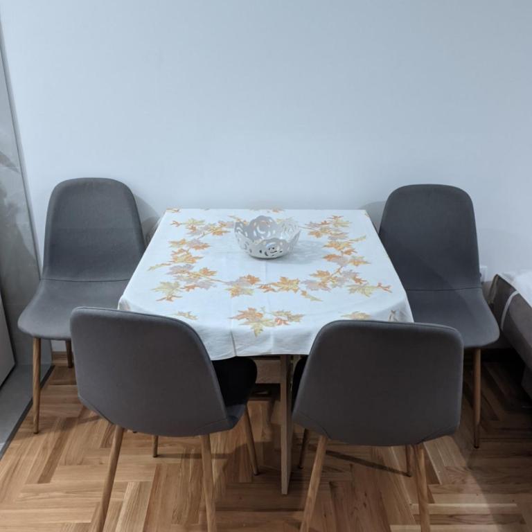 Apartman MED Trebinje - Apartman sa 1 Spavaćom Sobom - 4