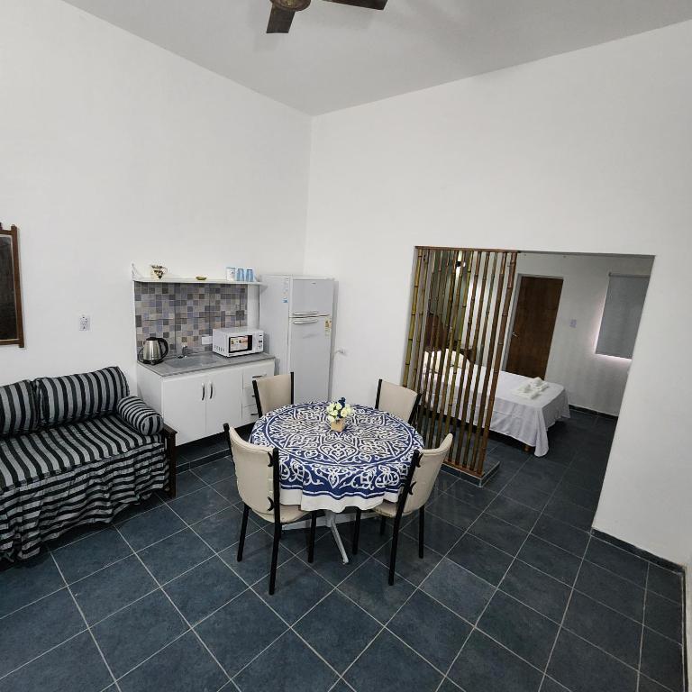 Depto Catamarca - Apartamento de 1 dormitorio - 4